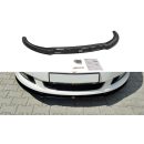 Sottoparaurti splitter anteriore Fiat Bravo II Sport 07-14