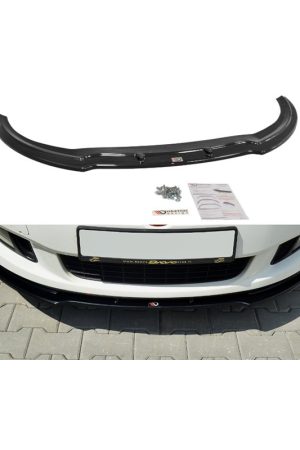 Sottoparaurti splitter anteriore Fiat Bravo II Sport 07-14