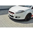 Sottoparaurti splitter anteriore Fiat Bravo II Sport 07-14