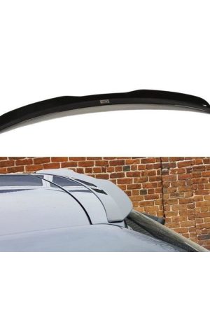 Estensione spoiler Audi A3 8P 2003-2012