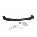 Sottoparaurti splitter anteriore Audi S3 8L 99-03