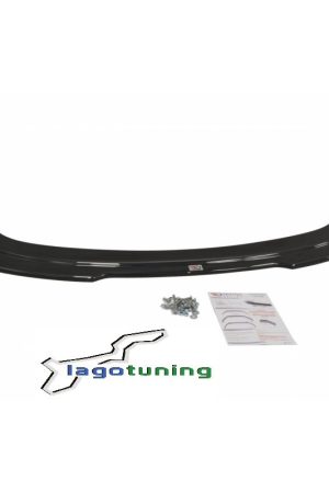 Sottoparaurti splitter anteriore Audi S3 8L 99-03