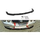 Sottoparaurti splitter anteriore Mercedes CL-Class C215 1999–2006