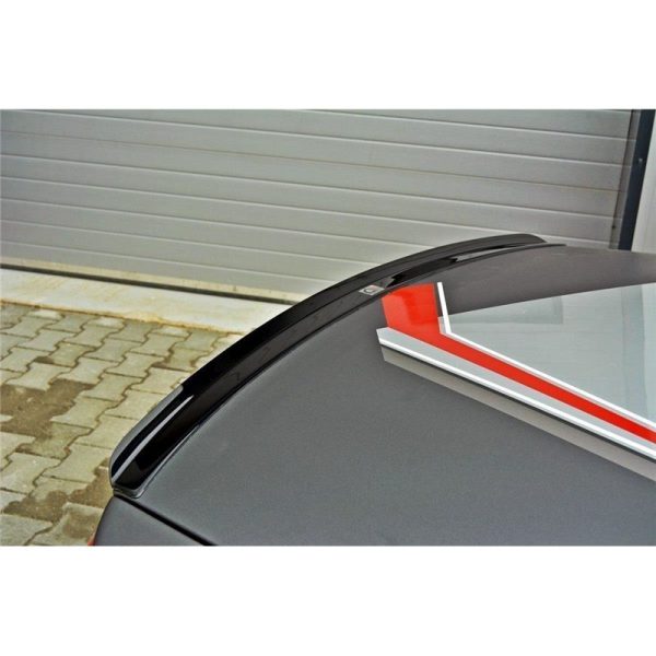 Estensione spoiler Mercedes CL-Class C215 1999–2006