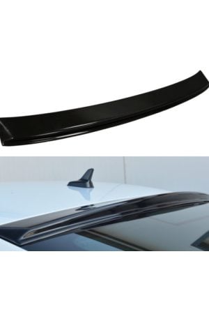 Estensione spoiler Skoda Superb III 2015-