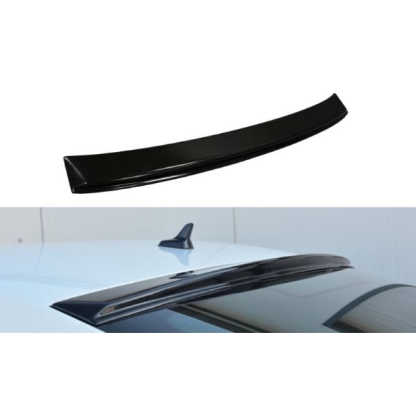 Estensione spoiler Skoda Superb III 2015-