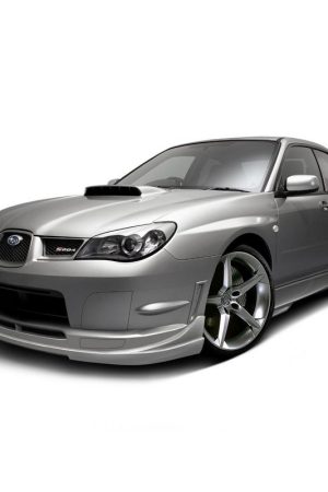 Sottoparaurti anteriore Subaru Impreza WRX / STI 2006-2007