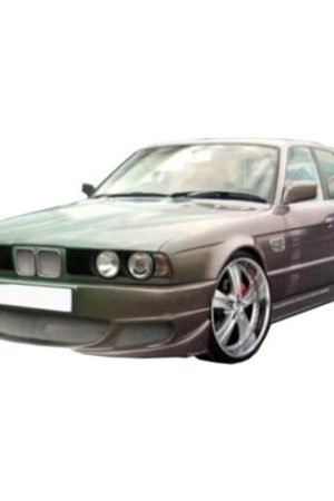 Paraurti anteriore BMW E34