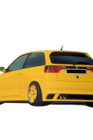 Paraurti posteriore Seat Ibiza 93 DTM