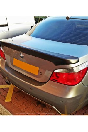 Spoiler alettone BMW Serie 5 E60