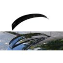 Estensione spoiler Skoda Octavia MK3 RS 2013-