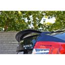 Estensione spoiler Skoda Octavia MK3 RS 2013-