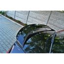 Estensione spoiler Skoda Octavia MK3 RS 2013-