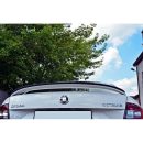 Estensione spoiler Skoda Octavia MK3 RS 2013-