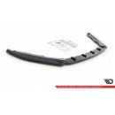 Sottoparaurti splitter anteriore V.2 Skoda Octavia RS III 2016-2019