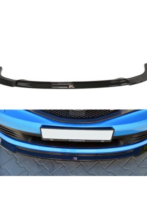 Subaru impresa WRX STI 09-11 Spoiler sottoparaurti anteriore