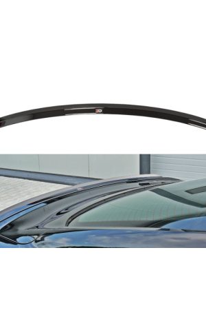 Estensione spoiler Ford Mustang MK6 GT 2014-