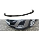 Sottoparaurti splitter anteriore Mazda 3 MPS MK2 09-11