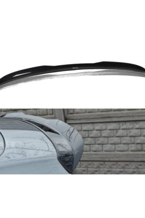 Estensione spoiler Mazda 3 MK2 Sport 09-11