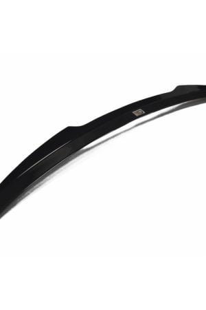 Estensione spoiler BMW 3 E92 M-Pack 06-10