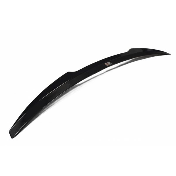 Estensione spoiler BMW 3 E92 M-Pack 06-10