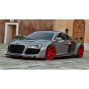 Kit estetico completo Audi R8 06-15