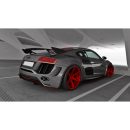 Kit estetico completo Audi R8 06-15