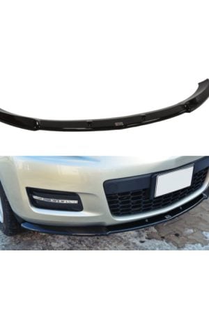 Sottoparaurti splitter anteriore Mazda CX-7 06-09