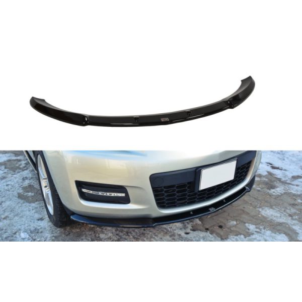 Sottoparaurti splitter anteriore Mazda CX-7 06-09