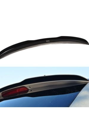 Estensione spoiler Mazda CX-7 06-09