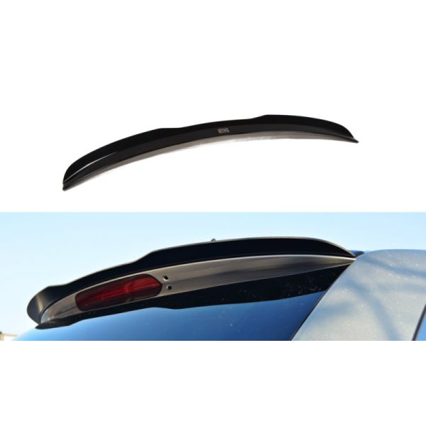 Estensione spoiler Mazda CX-7 06-09