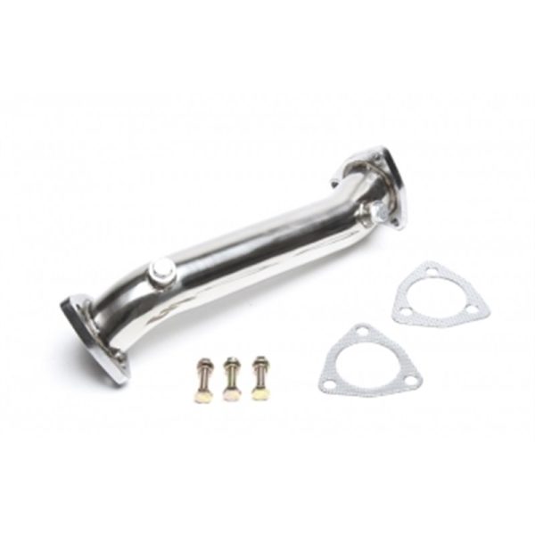 Downpipe per Audi A4 / A6 / VW Passat con motore 1.8T