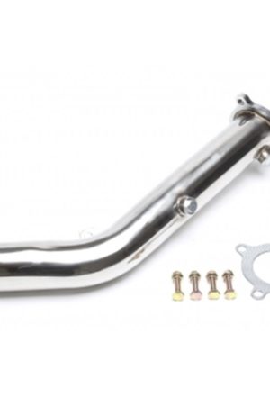 Downpipe per Audi A4 (B8) / A5 (8T / 8F) / Q5 (8R) con motori 2.0 TFSI