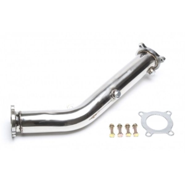 Downpipe per Audi A4 (B8) / A5 (8T / 8F) / Q5 (8R) con motori 2.0 TFSI