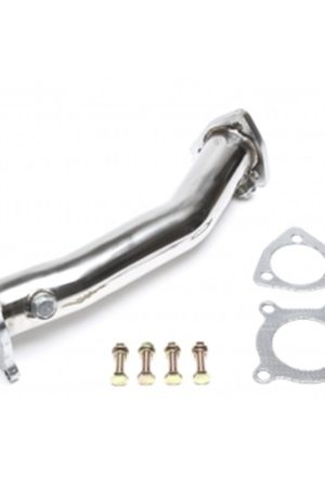 Downpipe per Audi A4 (B7) / A6 (4F) con motori 2.0TFSI