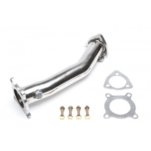 Downpipe per Audi A4 (B7) / A6 (4F) con motori 2.0TFSI