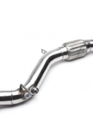 Downpipe per BMW Serie 1 Diesel