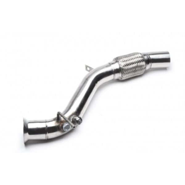 Downpipe per BMW Serie 1 Diesel