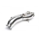 Downpipe per BMW Serie 1/3 con motore N55