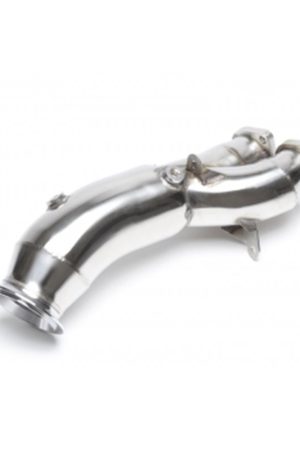 Downpipe per BMW Serie 1/3 con motore N55