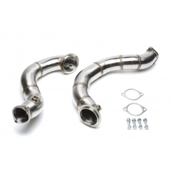 Downpipe per BMW Serie 1/3