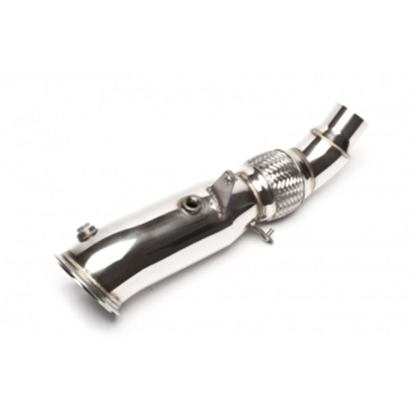 Downpipe per BMW Serie 1 / Serie 2 / Serie 3/4 con motore N20