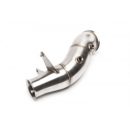 Downpipe per BMW Serie 1 / Serie 2 / Serie 3/4 con motore N55