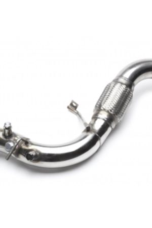 Downpipe per BMW Serie 3 325d / 330d