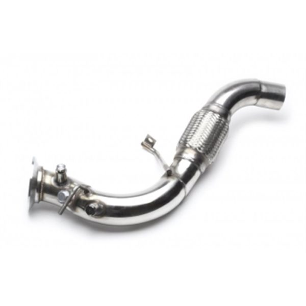 Downpipe per BMW Serie 3 325d / 330d