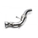 Downpipe per BMW Serie 3 / 5 / 6 / X3 / X5