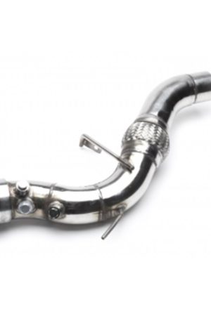 Downpipe per BMW Serie 3 / 5 / 6 / X3 / X5