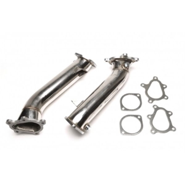 Downpipe per Nissan Skyline GTR R35