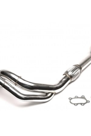 Downpipe per Opel Calibra 4x4 / Vectra A 4x4