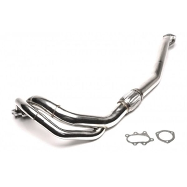 Downpipe per Opel Calibra 4x4 / Vectra A 4x4